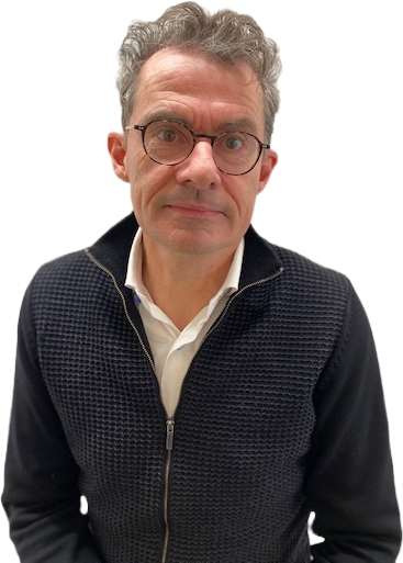 Dr. Piet Daneels